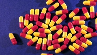 antibiotická terapie pro léčbu prostatitidy