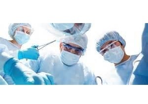 chirurgická léčba prostatitis