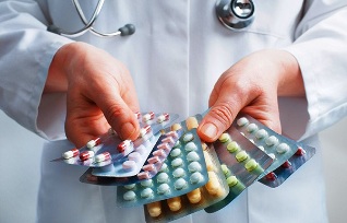 léčba zánět prostaty nejúčinnější pilulky