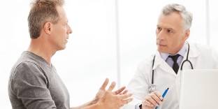 příznaky zánět prostaty