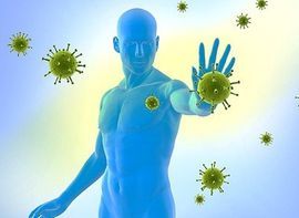 Posílení imunitního systému
