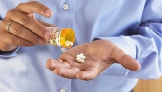 levná a účinná antibiotika pro prostatitidu